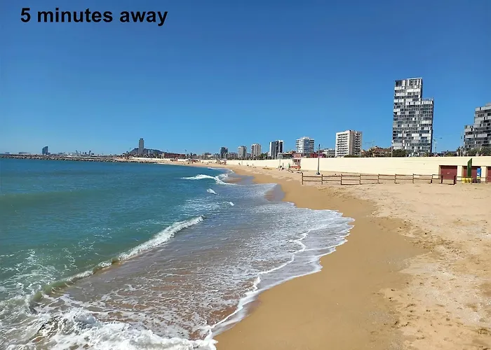 Hotel BESTPRICE Diagonal